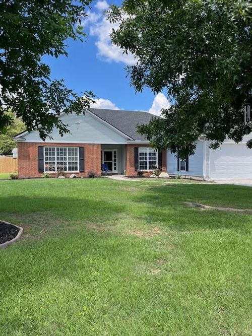 3504 Breckland Dr, Valdosta, GA, 31605-1212 | Card Image