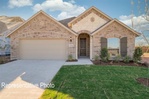 1249 Water Canna Drive, Justin, TX, 76247 | Card Image