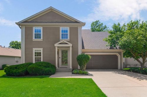 15963 S Avalon St, Olathe, KS, 66062-2500 | Card Image