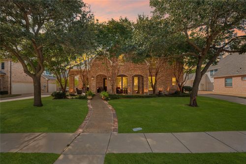 1717 Monaco Dr, Allen, TX, 75002-2699 | Card Image