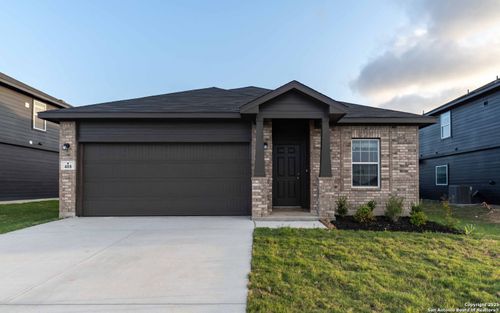 408 Jills Path, Seguin, TX, 78155-3767 | Card Image
