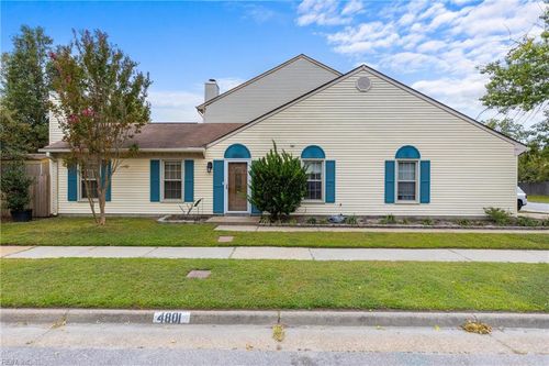 4801 Bayshire Ct, Virginia Beach, VA, 23462-7266 | Card Image