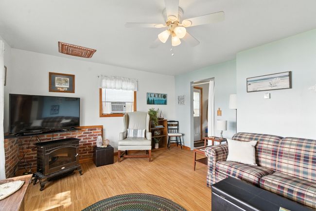 17295 Stevens Forest Lake St, House other with 2 bedrooms, 1 bathrooms and null parking in Cassopolis MI | Image 7