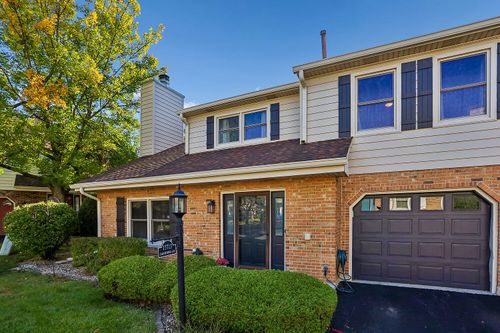 15713 Danford Ln, Orland Park, IL, 60462-4730 | Card Image