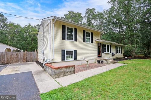 7411 Black Horse Pike, Mays Landing, NJ, 08330-3960 | Card Image