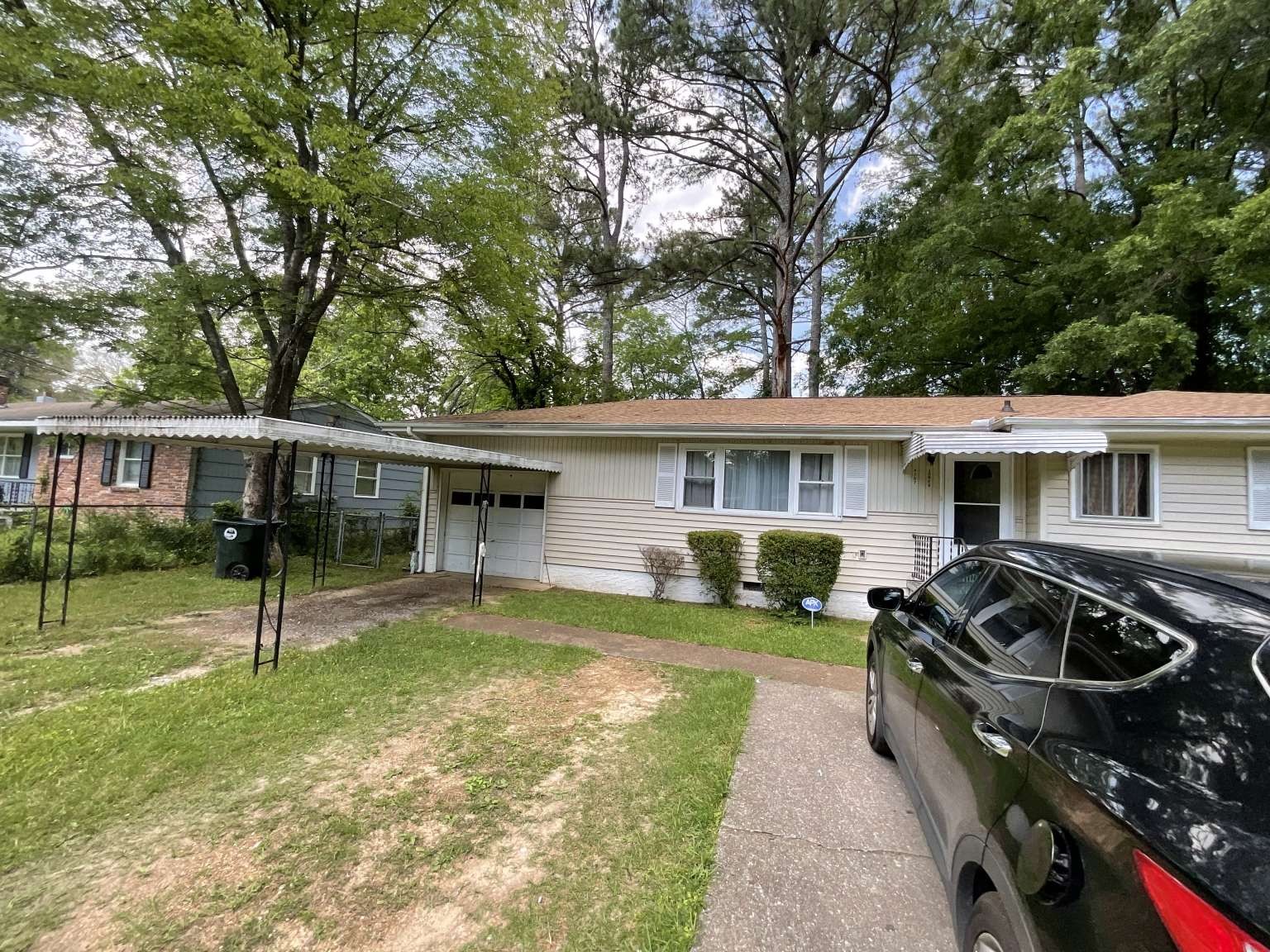 Arrowhead Trl, Chattanooga, TN 37411