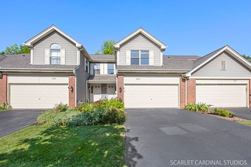 222 Woodboro Dr, West Chicago, IL, 60185-2994 | Card Image