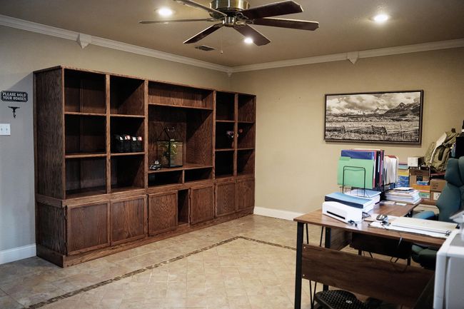 5712 70 Th Pl, House other with 3 bedrooms, 2 bathrooms and null parking in Lubbock TX | Image 19