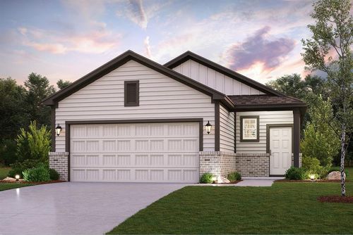 3927 Flora Field Dr, Brookshire, TX, 77423-0345 | Card Image