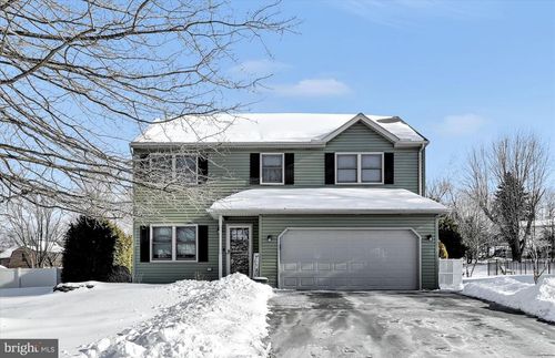 14 N Butterfly Dr, MYERSTOWN, PA, 17067-3157 | Card Image