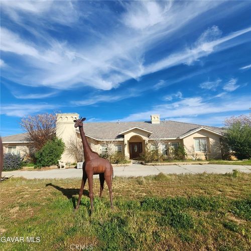 40744 27th St W, Palmdale, CA, 93551-2407 | Card Image