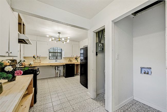 802 Cloud St, House other with 3 bedrooms, 1 bathrooms and 2 parking in Killeen TX | Image 14