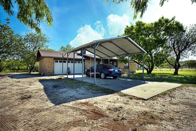 16759 County Road 1726, House other with 2 bedrooms, 1 bathrooms and null parking in Odem TX | Image 6