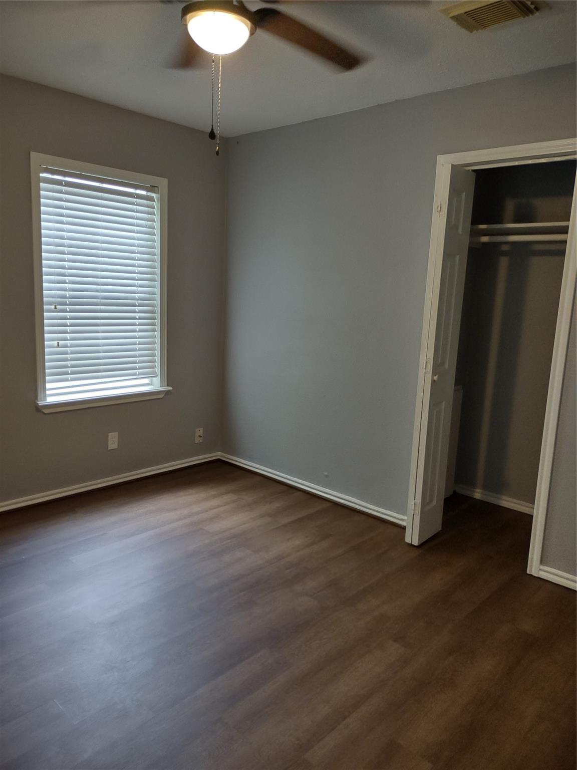 Residential Lease in Houston