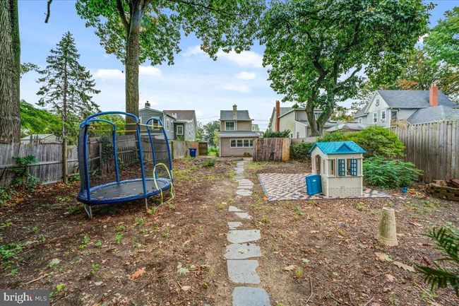467 Cooper St, House other with 3 bedrooms, 1 bathrooms and null parking in BEVERLY NJ | Image 19