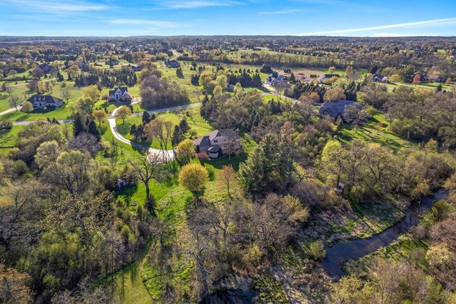 W343S9320 Jericho Drive, House other with 4 bedrooms, 3 bathrooms and null parking in Eagle WI | Image 52