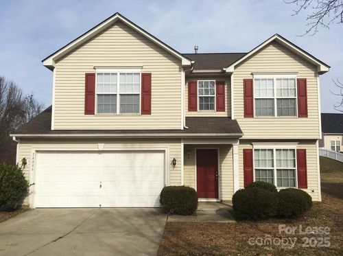 14446 O Casey Ln, Charlotte, NC, 28213-3892 | Card Image