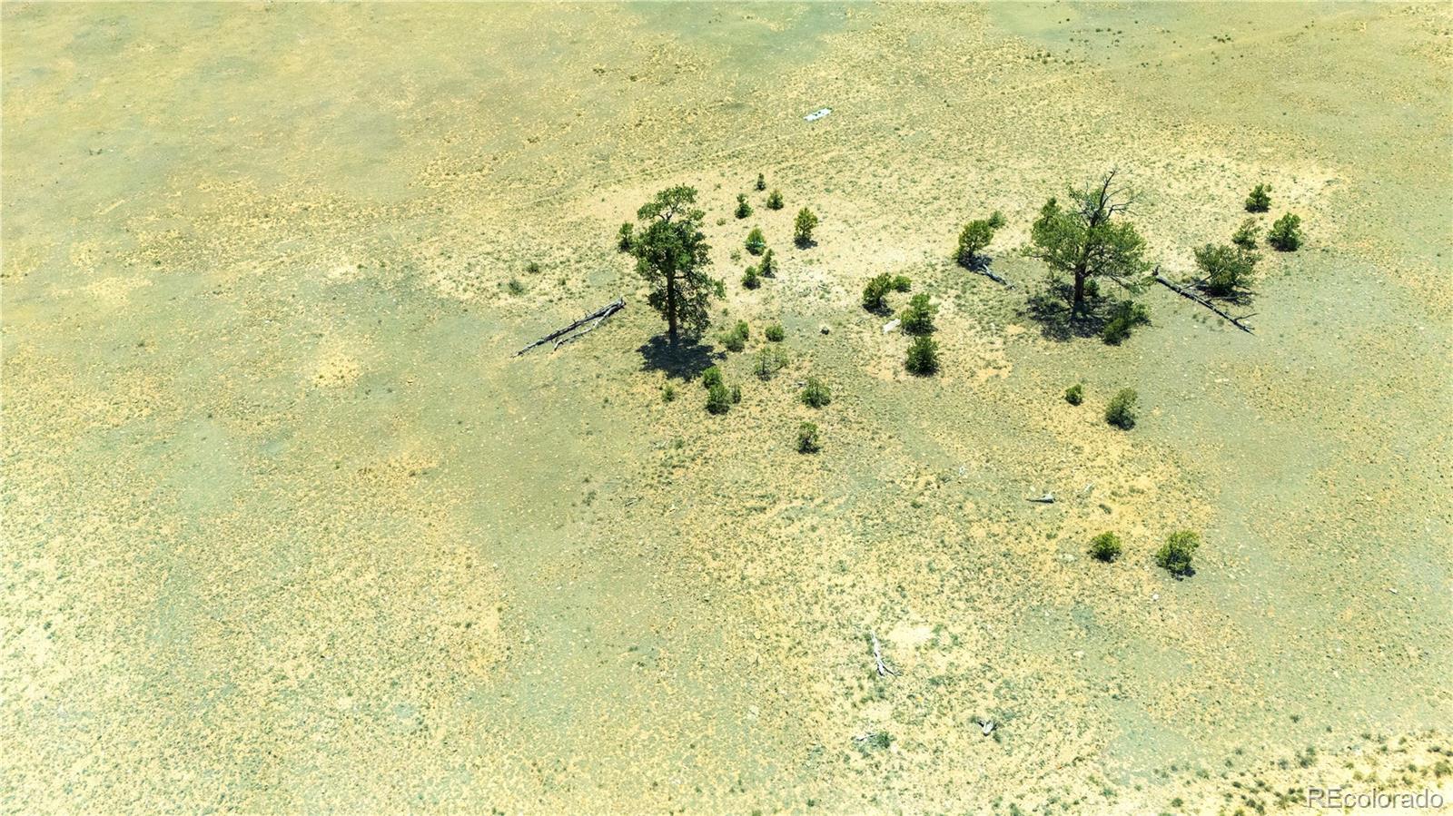 Land in Hartsel 4