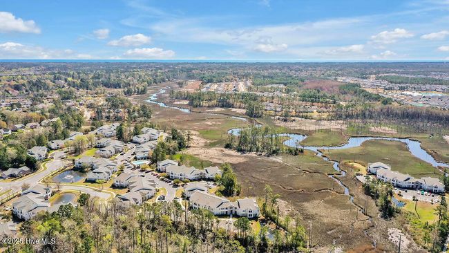 UNIT-203 - 208 Fullford Ln, Condo with 2 bedrooms, 2 bathrooms and null parking in Wilmington NC | Image 10