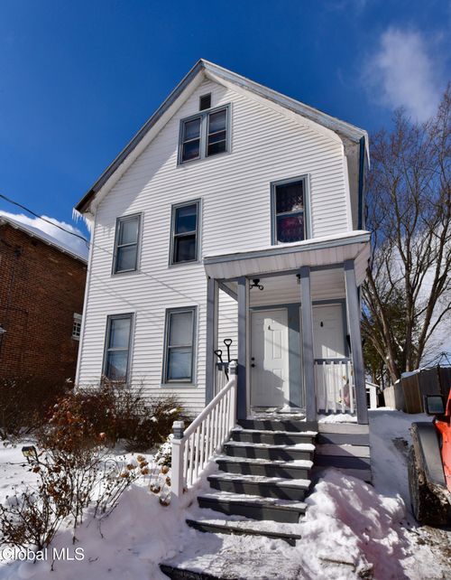 107 Dove St, Johnstown, NY, 12095-1819 | Card Image