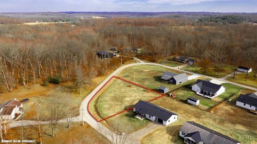 Lot 5 Mark Drive, West Union, OH, 45693 | Card Image