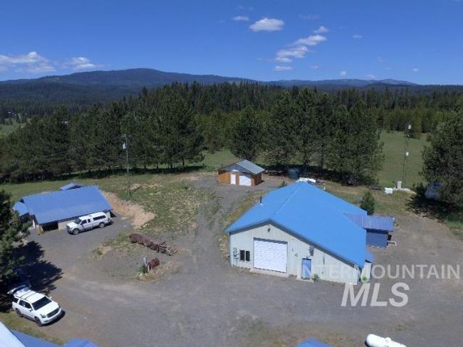 500 Maxwell Ln, House other with 3 bedrooms, 3 bathrooms and 3 parking in Elk City ID | Image 20
