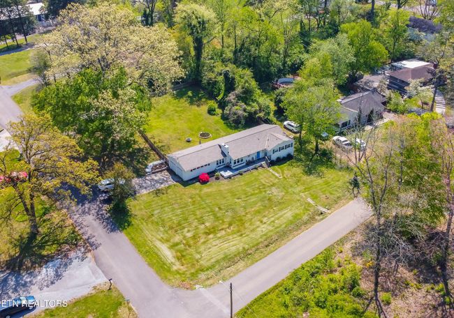 4910 Silva Dr, House other with 3 bedrooms, 2 bathrooms and 2 parking in Knoxville TN | Image 25