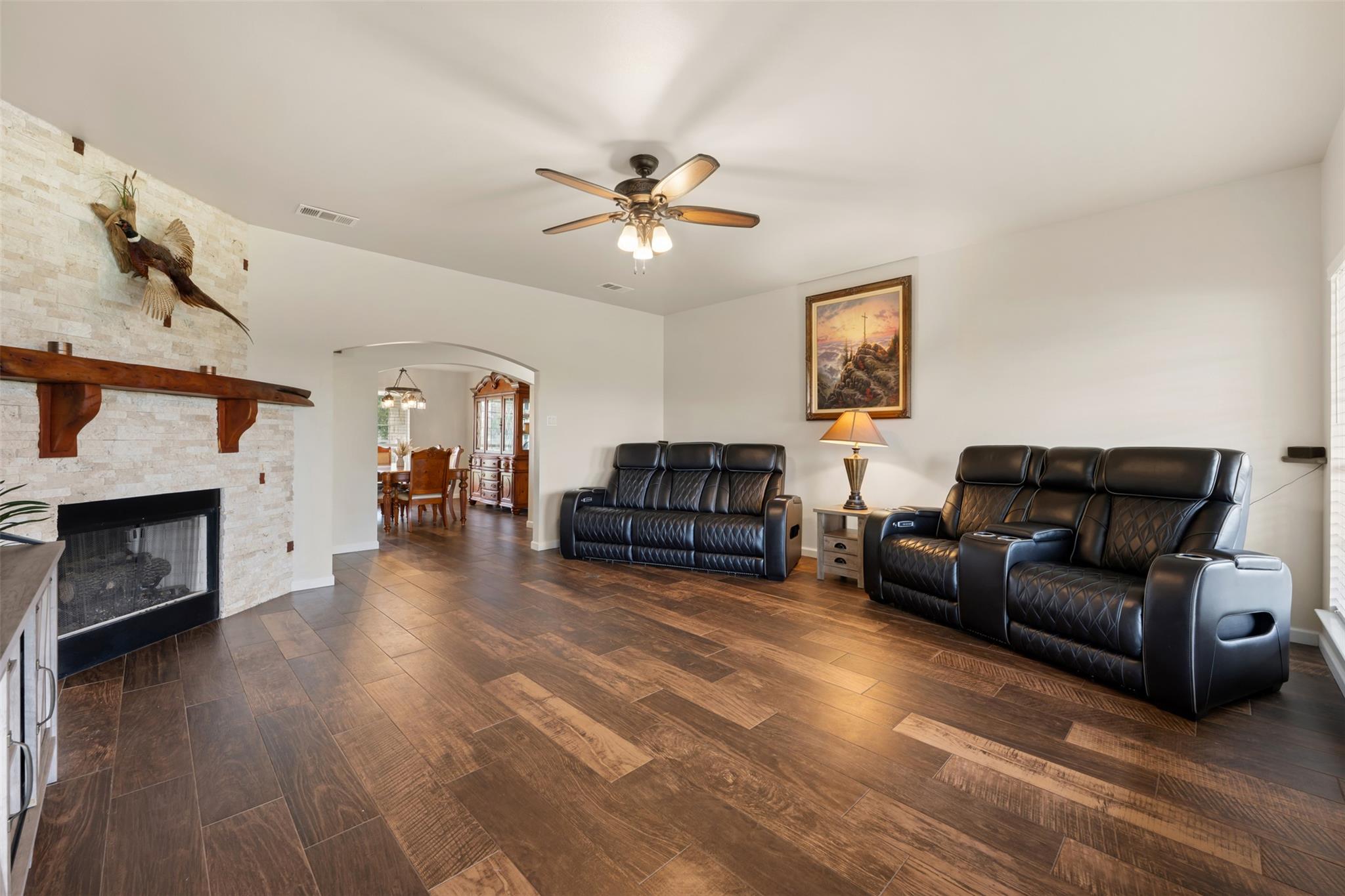 Residential in Hutto