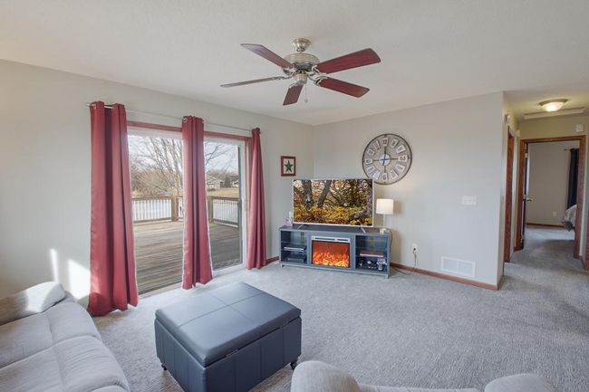 1629 Peach Ct Ne, House other with 3 bedrooms, 2 bathrooms and null parking in Sauk Rapids MN | Image 15