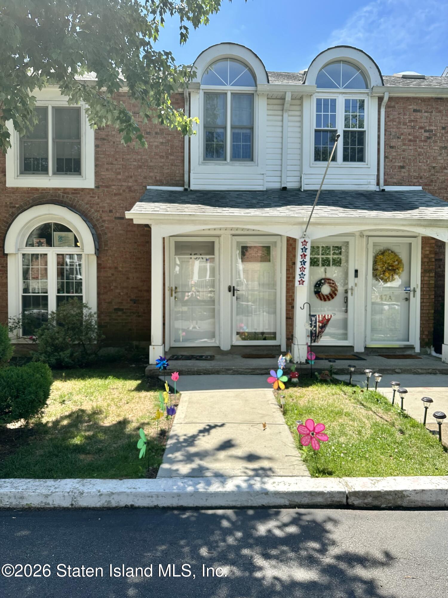 Residential in Staten Island