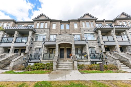 153-200 Veterans Dr, Brampton, ON, L7A4S6 | Card Image