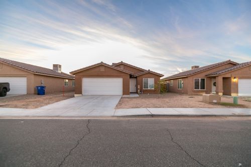 4486 S Buckthorn Dr, Yuma, AZ, 85365-4949 | Card Image