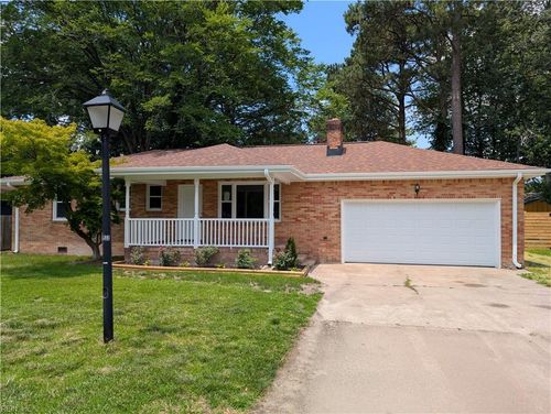 424 Hartsdale Rd, Virginia Beach, VA, 23462-4308 | Card Image