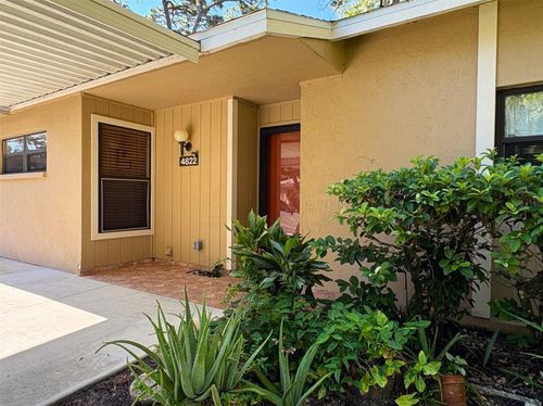 112-4822 Village Gardens Drive, SARASOTA, FL, 34234 | Card Image