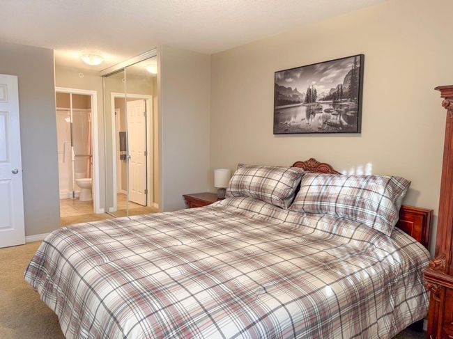 406 - 4707 51st Ave, Condo with 2 bedrooms, 2 bathrooms and 1 parking in Wetaskiwin AB | Image 14