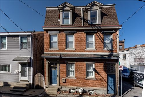 12 Enon Way, South Side, PA, 15203 | Card Image