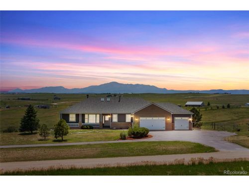 29777 Rawhide Ct, Elizabeth, CO, 80107 | Card Image