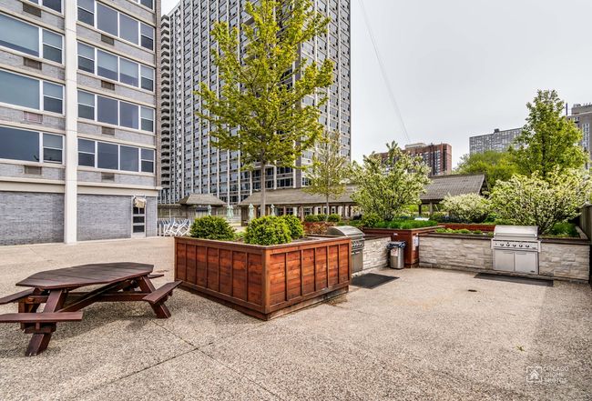 APT-2705 - 4250 N Marine Dr, Home with 0 bedrooms, 1 bathrooms and 1 parking in Chicago IL | Image 11