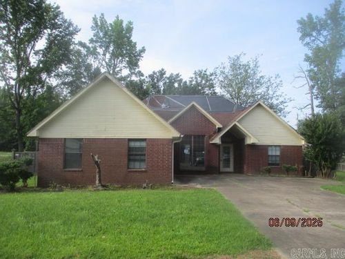 27 Mary Ann Cir, Cabot, AR, 72023-9446 | Card Image