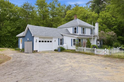 24 Sandhill Rd, Hill, NH, 03243-3440 | Card Image