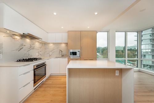 1202-1500 Fern St, North Vancouver, BC, V7J0E6 | Card Image