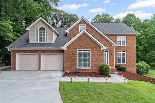 1784 Brookstone Ct Nw, Acworth, GA, 30101-4562 | Card Image
