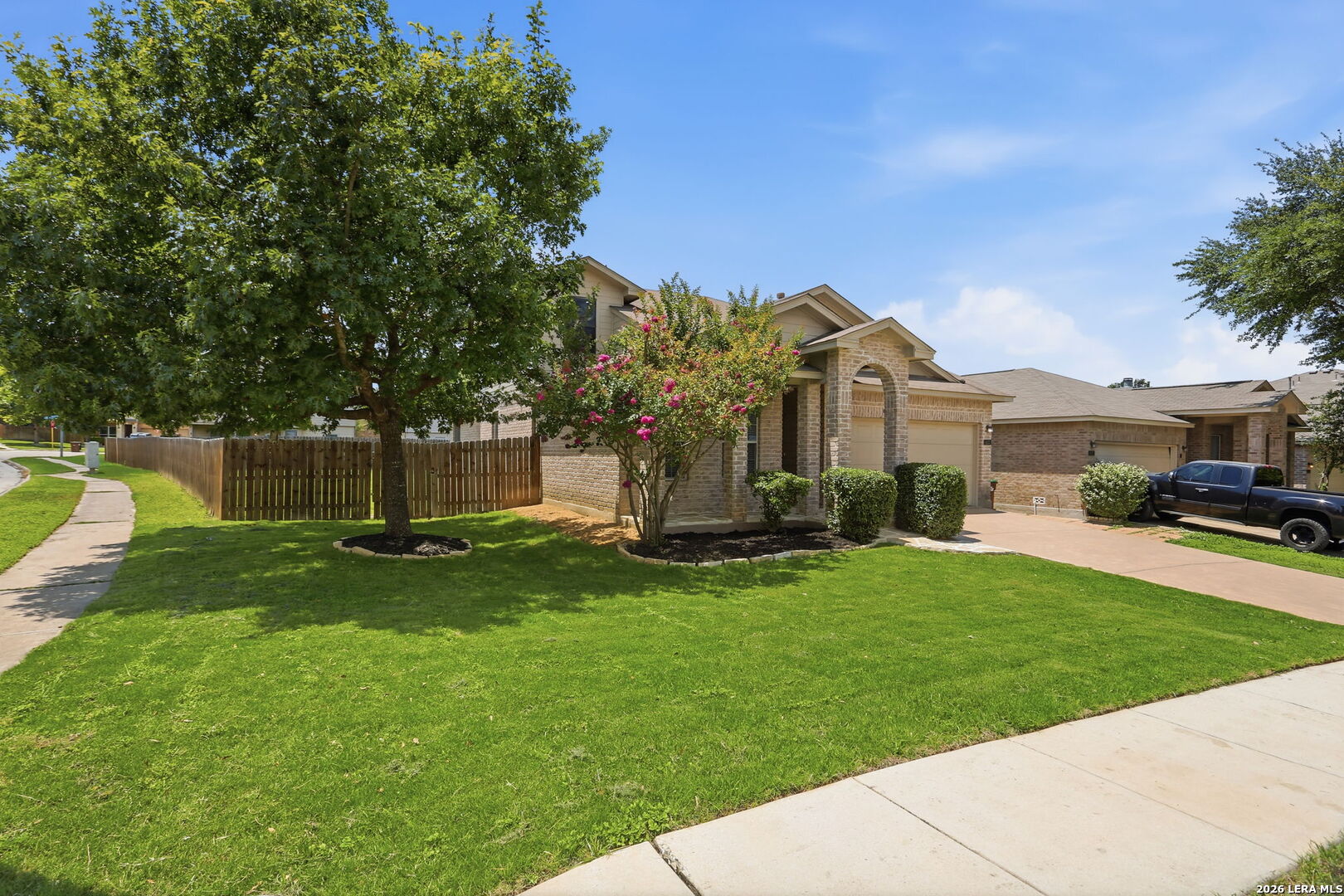 Residential in San Antonio 3