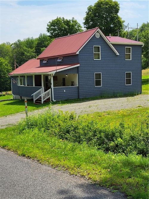 1158 Fox Farm Road, Sidney, NY, 13839 | Card Image