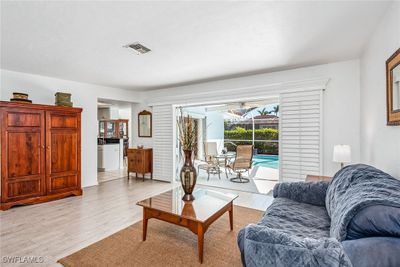 53 Madagascar Court, House other with 3 bedrooms, 2 bathrooms and null parking in Marco Island FL | Image 2