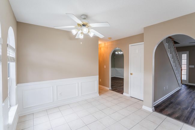 118 - 601 Black Oak Dr, Condo with 3 bedrooms, 3 bathrooms and null parking in DALTON GA | Image 21
