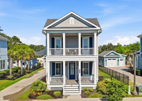 8280 Sandlapper Way, Myrtle Beach, SC, 29572-8178 | Card Image