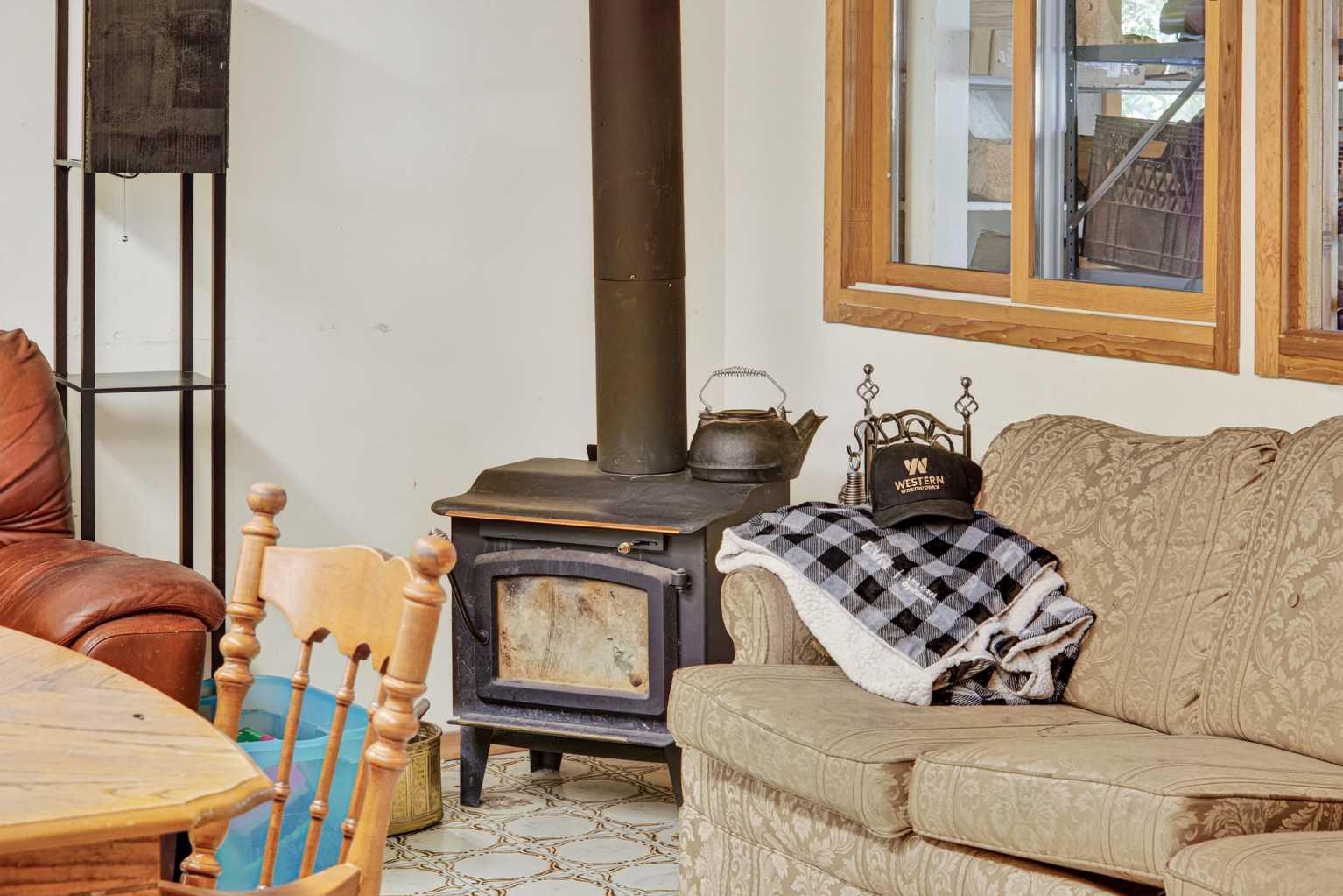 Residential in Blairmore 5