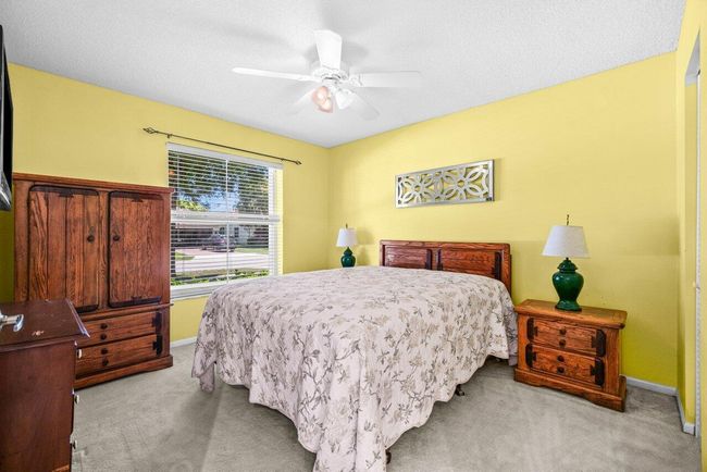5946 Bay Hill Cir, House other with 4 bedrooms, 2 bathrooms and null parking in Lake Worth FL | Image 30