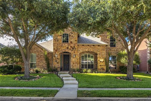 437 Fox Trl, Allen, TX, 75002-1708 | Card Image